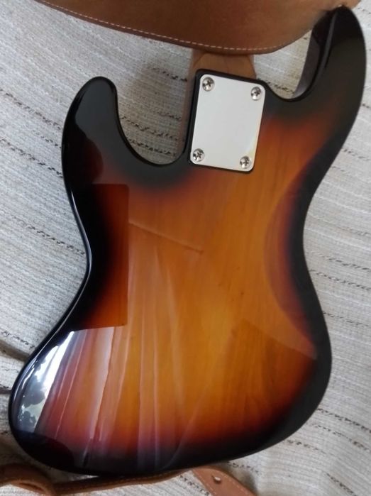 Flight Mini JB Bass SB