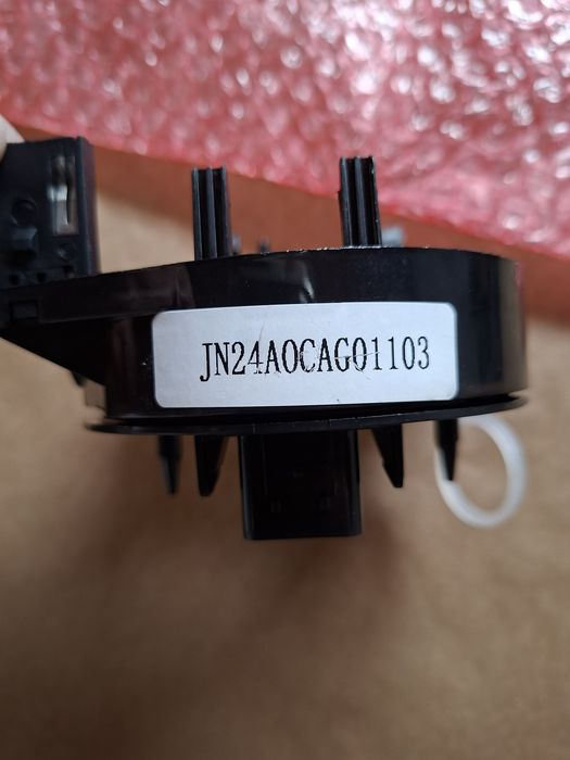 Vendo fita de Airbag seat ibiza nova