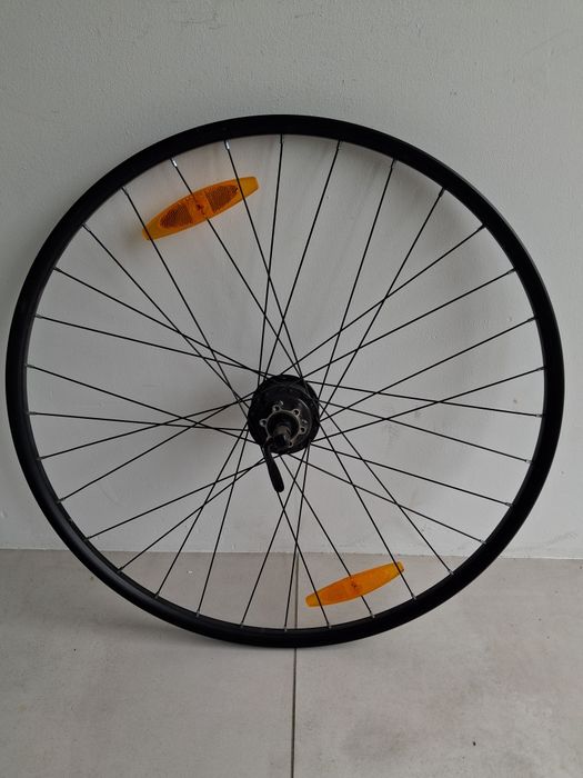 Koła rowerowe 28 cali