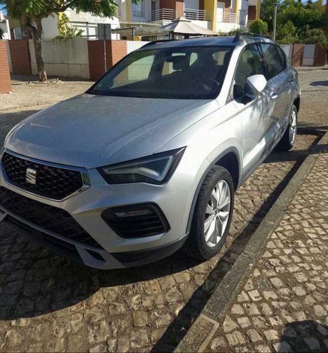 SEAT ATECA Diesel 2021 115CV