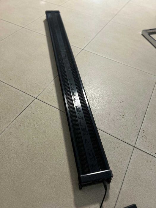 Calha Led para Aquário 120cm