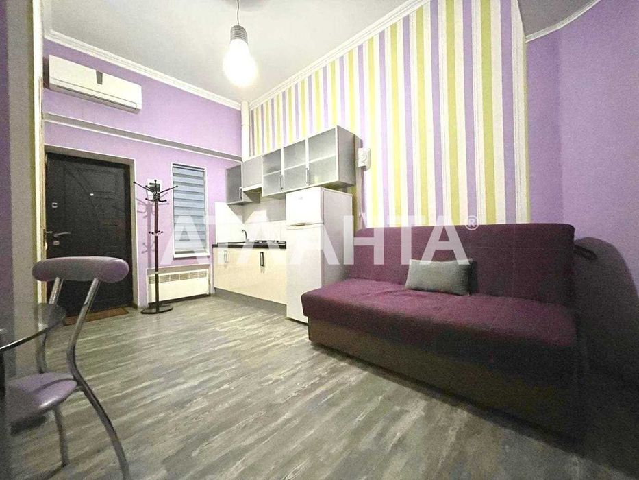 1 кімн квартира в центрі міста, Катерининська/Базарна