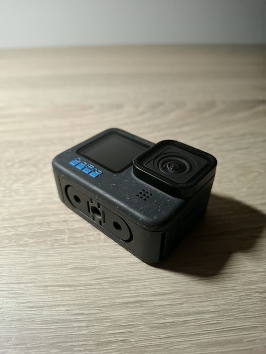 GoPro Hero 12 Black