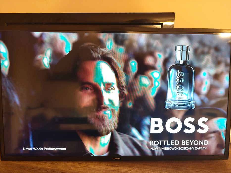 Телевізор Samsung