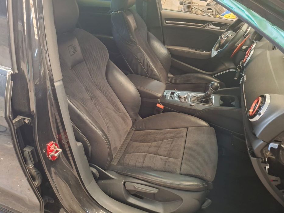 Audi S3 8V2 Limousine 310cv