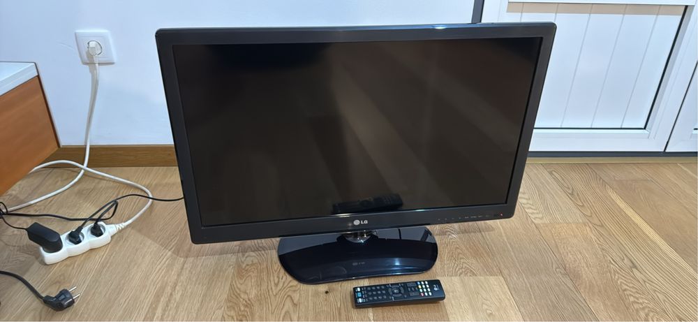 Televisao LG 32 polegadas
