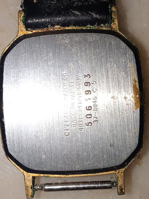 Relógios com mais de 50 anos