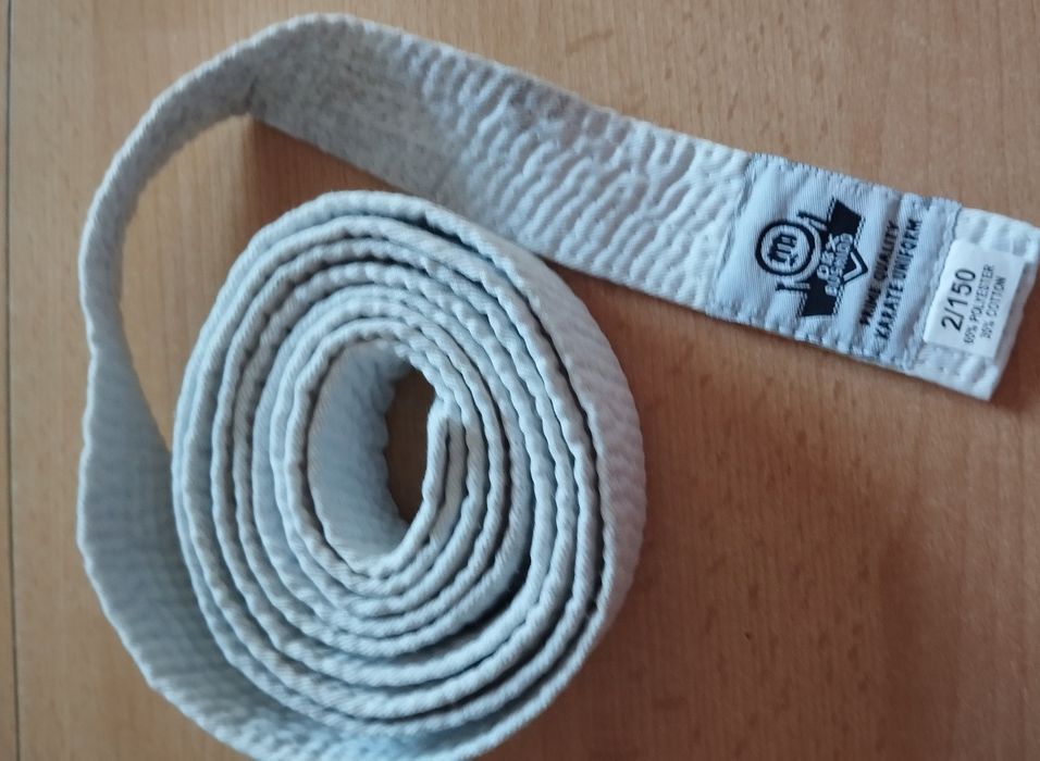Sprzedam nowe kimono karate BUSHIDO rozm.2/150