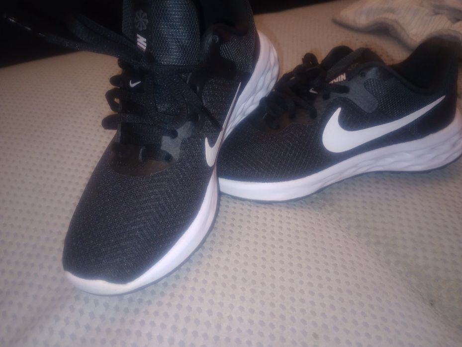 Nike Running nowe