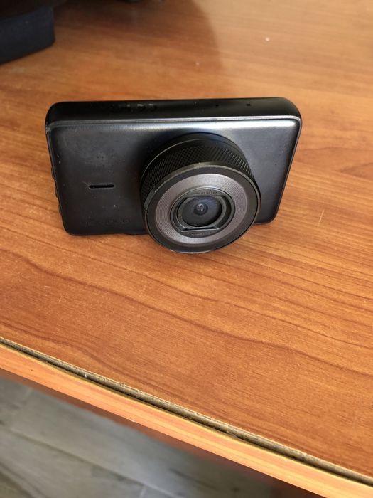Dash cam para automoveis
