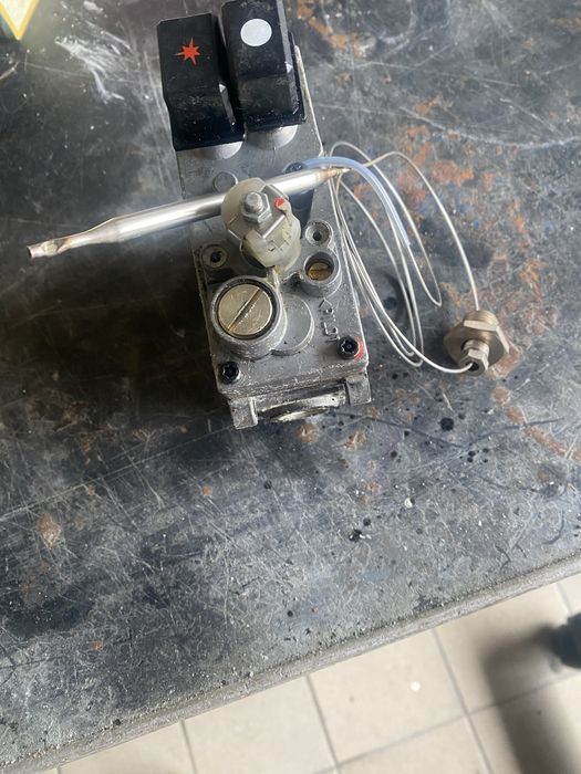 Vavula gas minisite para fritadeiras gas industrial