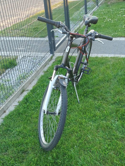 Rower górski rockrider 5.1