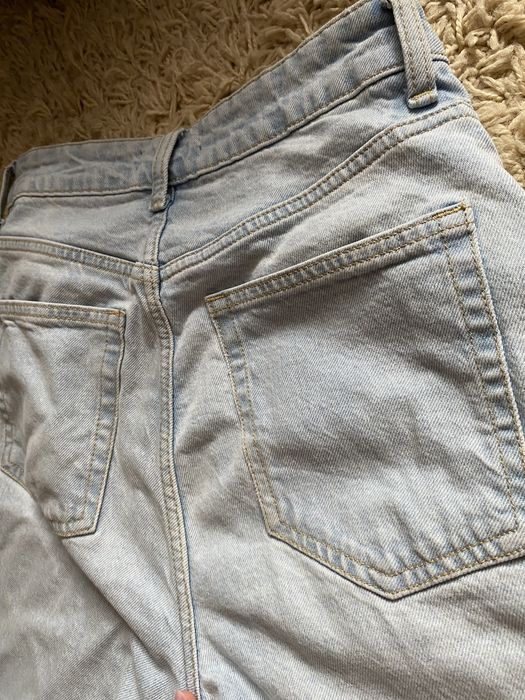 Джинси h&m