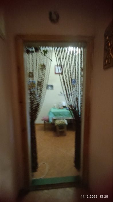 Продаж 3-кім квартира 78.7 м² 3/3ц вул.Дніпровська Терміново !120000$