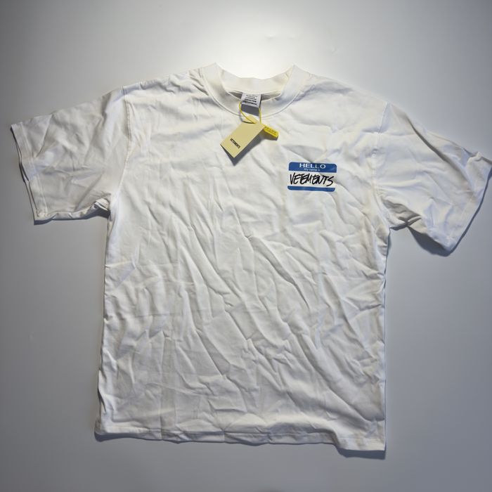 Футболка Vetemets