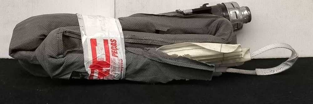 Airbag Cortina Esquerdo 8200281640 - RENAULT LAGUNA II Grandtour