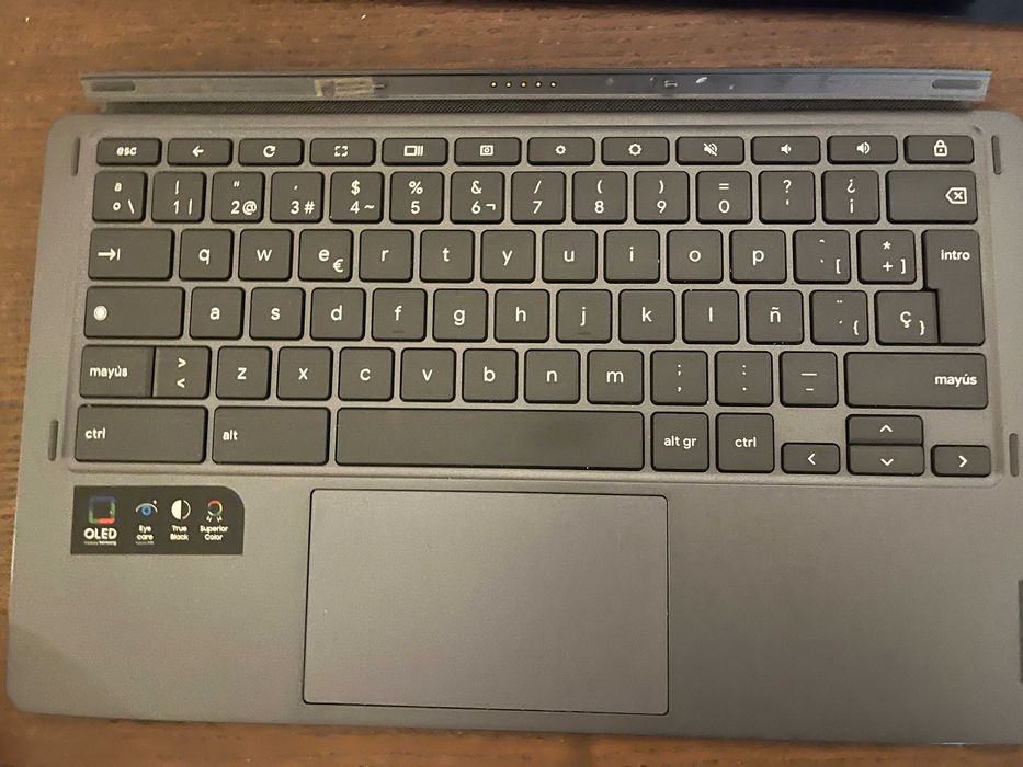 Lenovo Ideapad Duet 5
