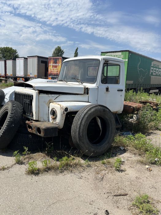 Автозапчасти Зил 130,Газ 3307, Газ 53
