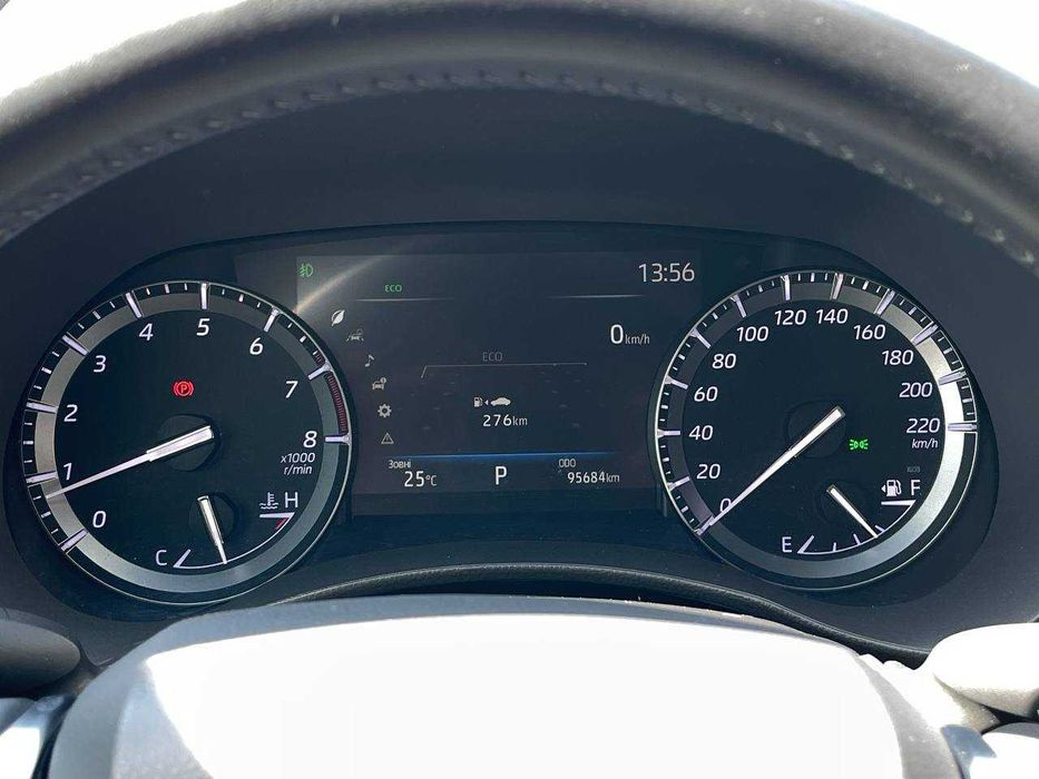 Toyota Highlander 2020 офіційний в розтермінування від 37000 грн/місяць