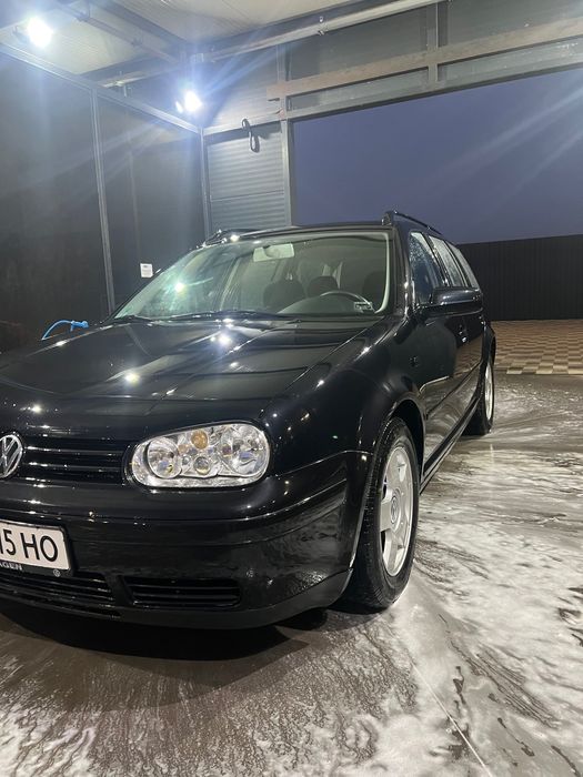 Volkswagen Golf 1999 VIN WVWZZZ1JZYW223817 фото оголошення 2 з 9