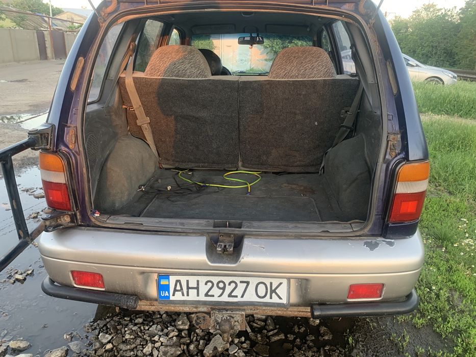 Продам Киа Спортедж