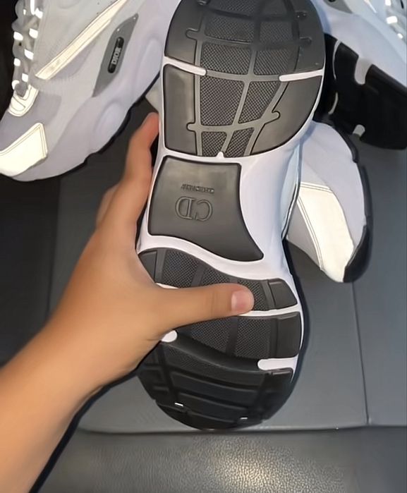 Кросівки Dior&b22