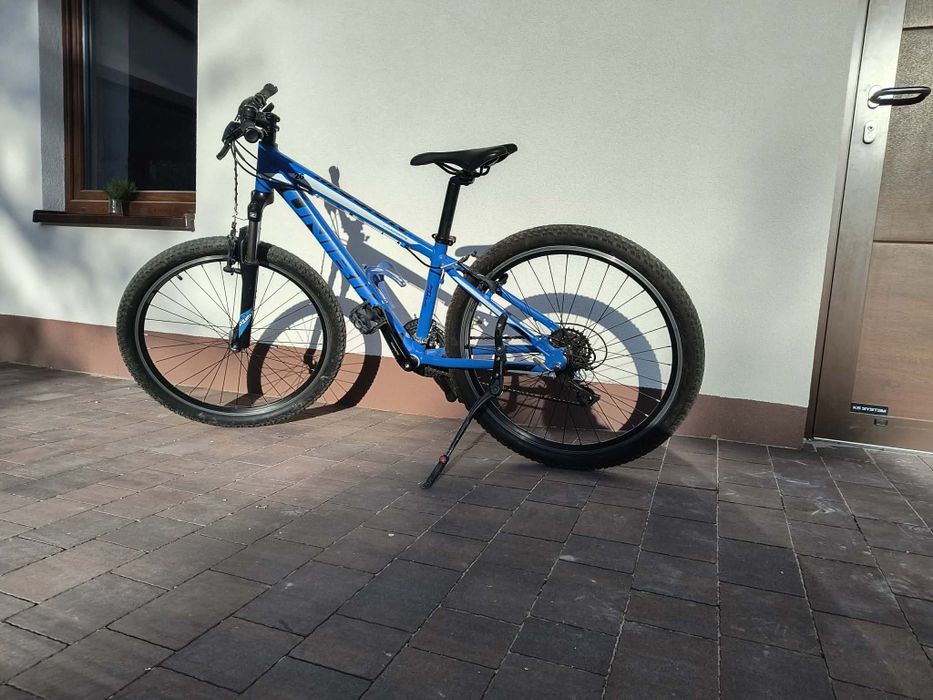 Rower Unibike mission 26