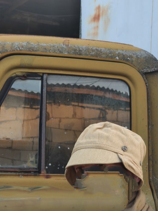 Кепка афганка СССР, Фуражка,пилотка,ОКЗК