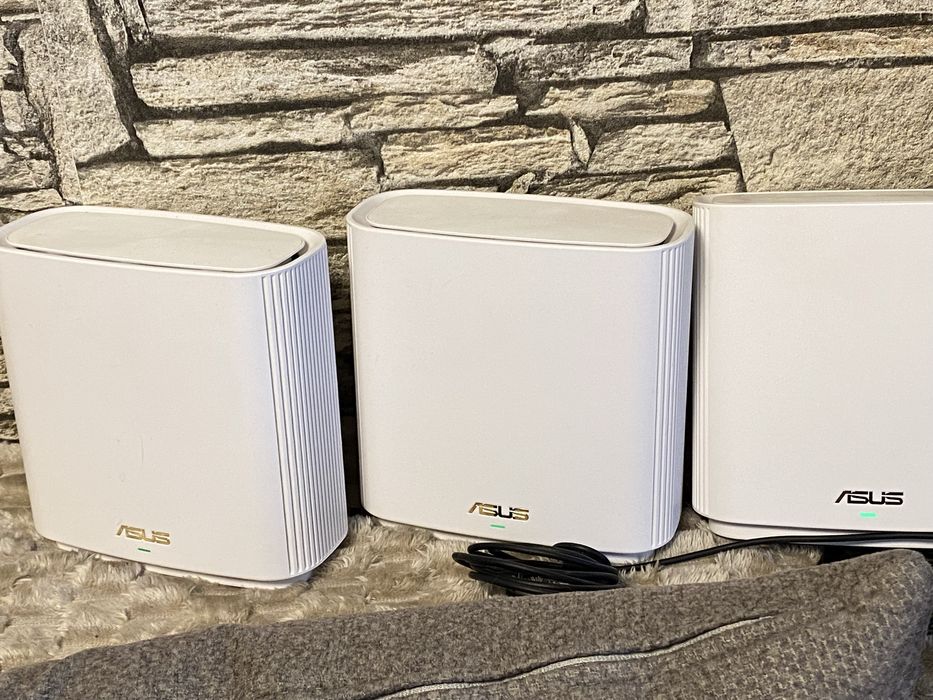 Router Asus XT8