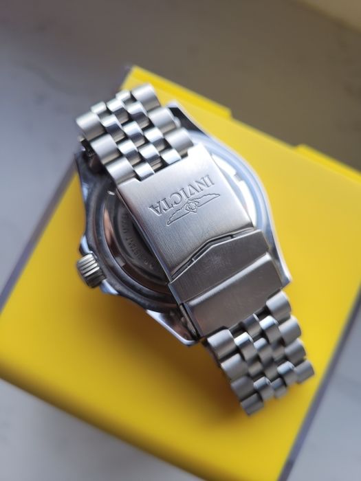 Zegarek Invicta 34104 oryginalny jak NOWY