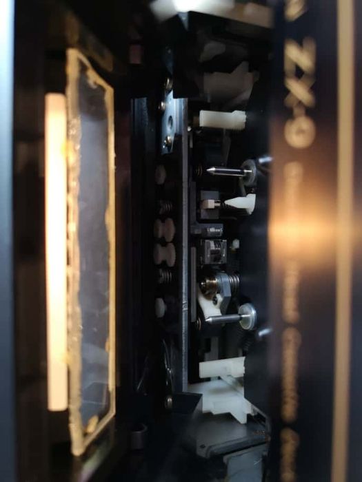 Magnetofon Nakamichi ZX-9 rarytas! Cieszyn • OLX.pl