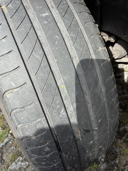 Pneu 195/65/15 michelin