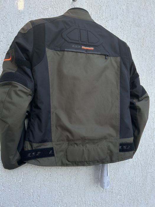 Kurtka motocyklowa Shadow L