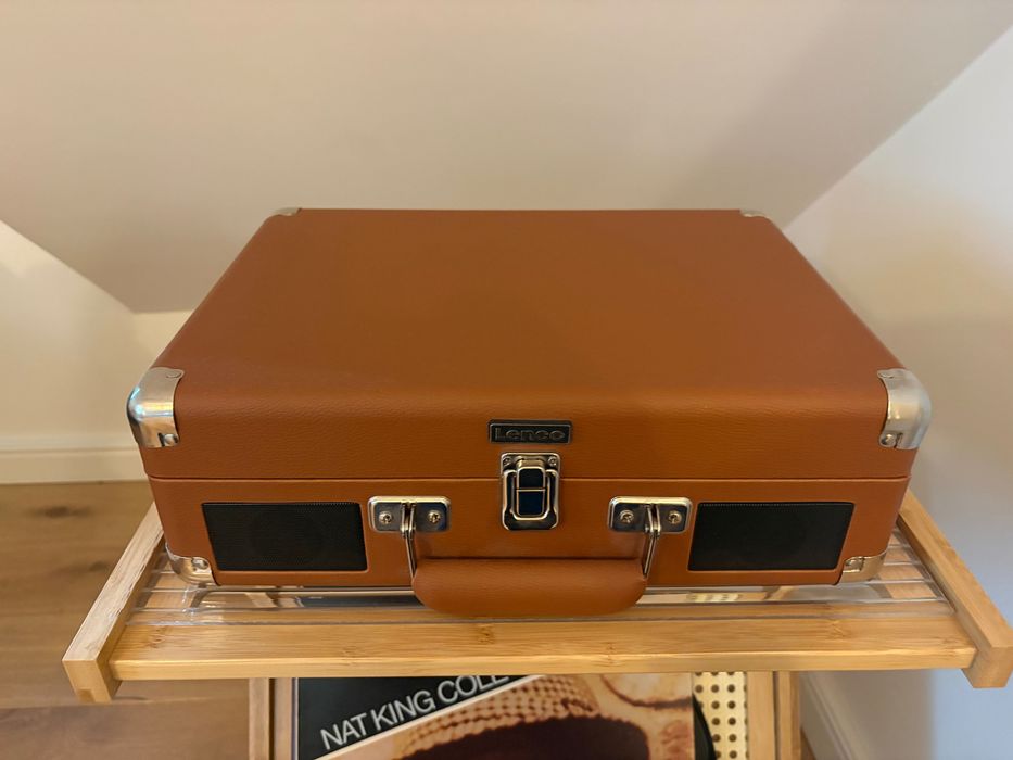 gramafon Lenco Classic Phono oddtwarzacz