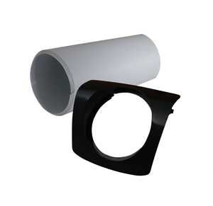 Mocny Klimatyzator przenośny EBERG 4kW SpotCooler WiFi Spot Coller + Boost