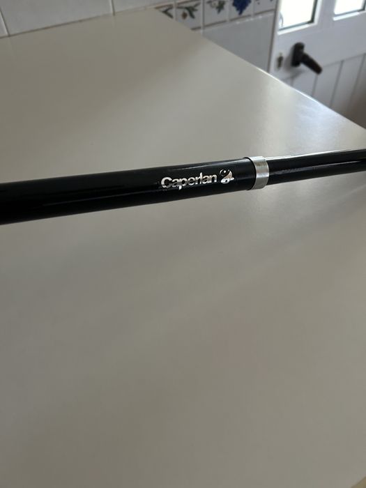 Cana de pesca Caperlan