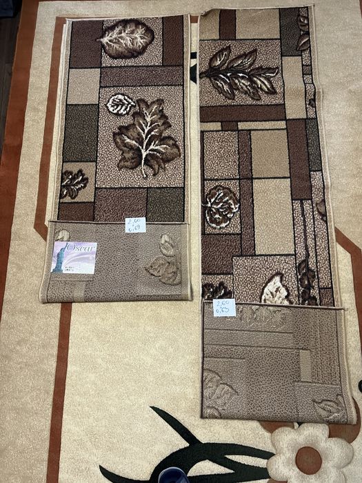 Продам ковер 3 на 2 метра, дорожки