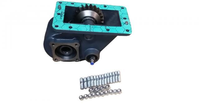 Przystawka odbioru mocy PTO do SCANIA GS GR 770 771