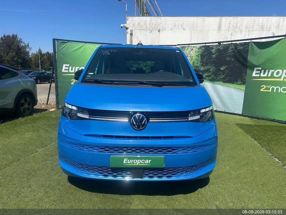 VW Multivan 1.4 TSI e-Hybrid Life DSG