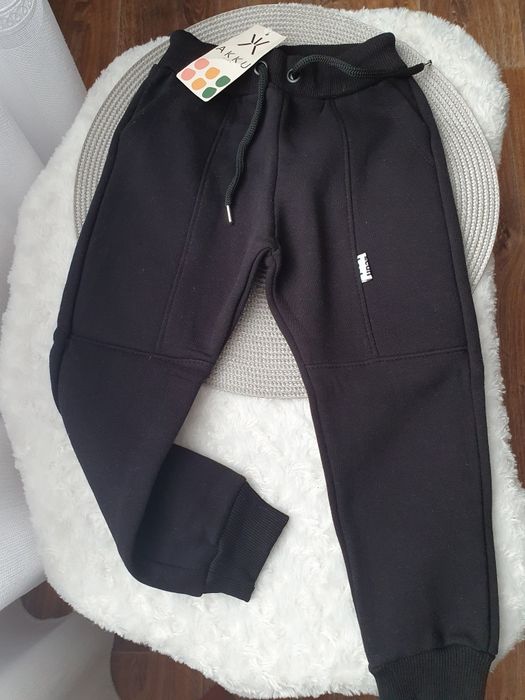 Джогери  ТУРЕЦЬКА трьохнитка  на флісі НЕ кошлатяться