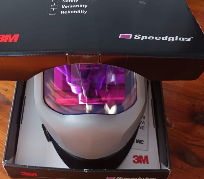 3М™ SPEEDGLAS™ 9100MP, 9100Х та 9100ХХ