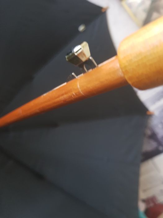 Парасолька чоловіча автомат