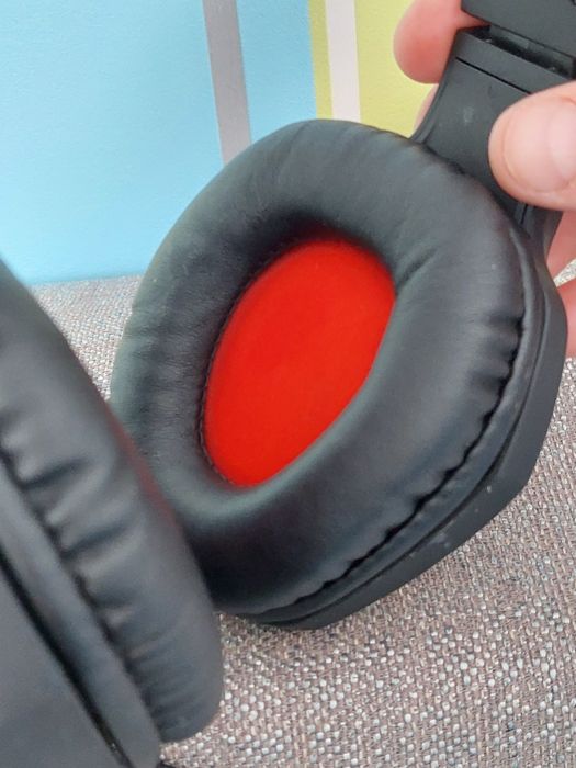 Ігрова компютерна гарнітура NUBWO 3000