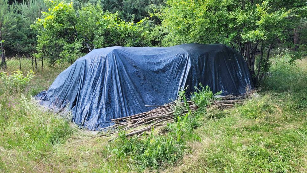 cegła pełna ok. 15 000 sztuk