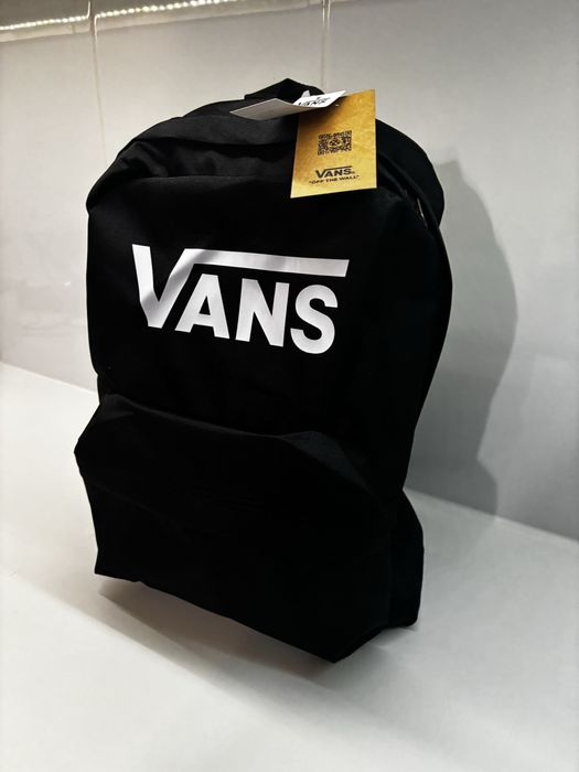 Plecak vans new pro 42’ Classic