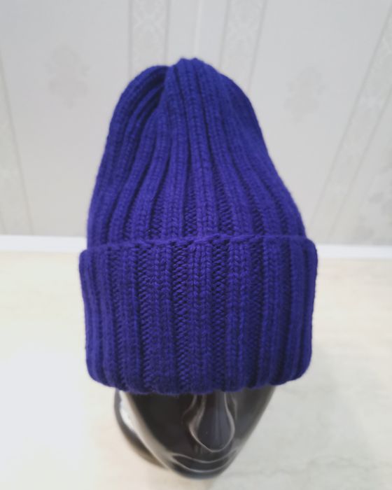 Шапка з Мериноса