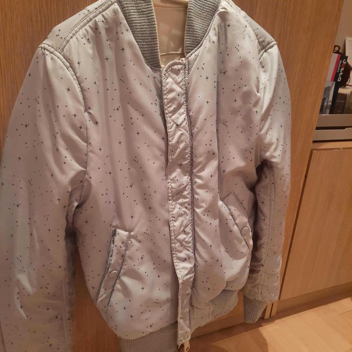 kurtka bomberka alpha industries