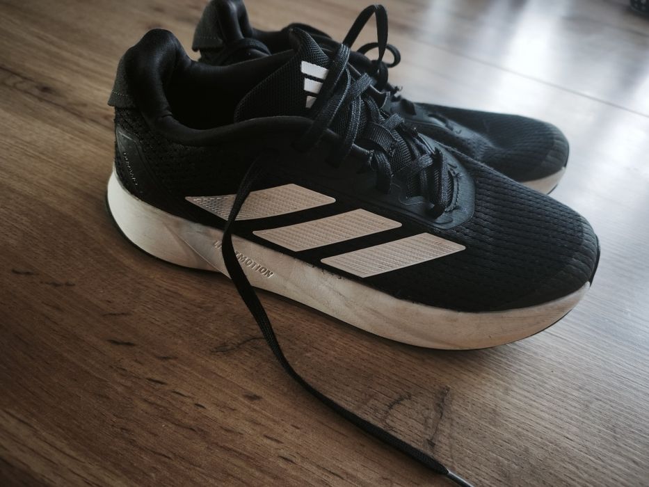 Buty snacersy Adidas r 38 2/3