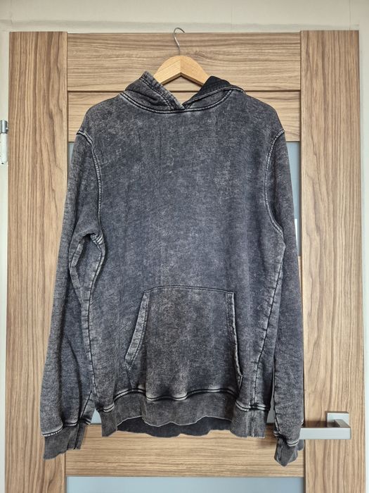 Bluza Coca-Cola + naszywki