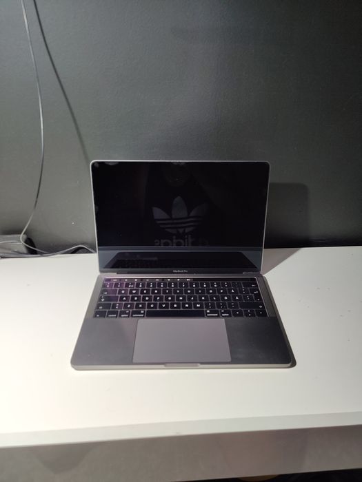 Ноутбук macbook pro 13 2016/ а1706/16 гб/SSD 512/apple